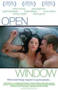 Open Window