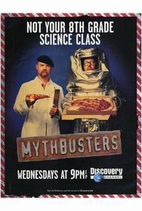 MythBusters