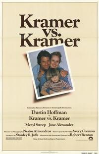 Kramer vs. Kramer