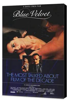Blue Velvet