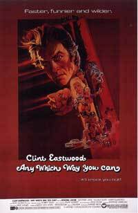 Any Which Way You Can