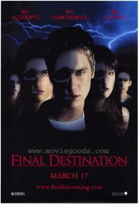 Final Destination