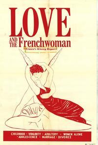 Love and the Frenchwoman