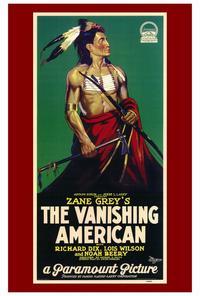 The Vanishing American