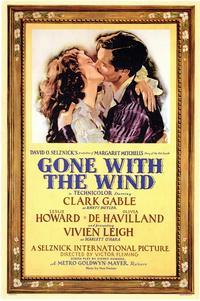 Gone with the Wind