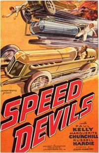 Speed Devils