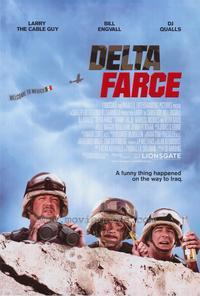 Delta Farce