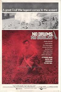 No Drums, No Bugles