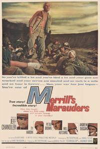 Merrill's Marauders