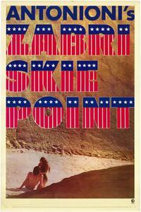 Zabriskie Point