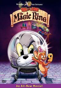 Tom and Jerry: The Magic Ring