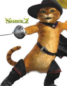 Shrek 2