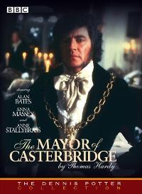 The Mayor of Casterbridge