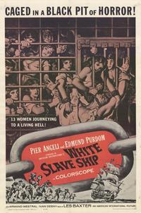 White Slave Ship