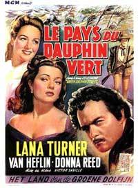 Green Dolphin Street