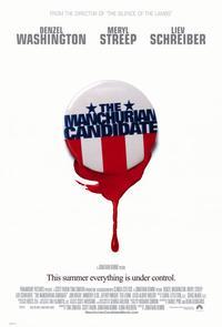 The Manchurian Candidate