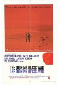 The Looking Glass War