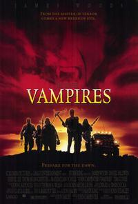 John Carpenter's Vampires