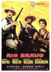 Rio Bravo