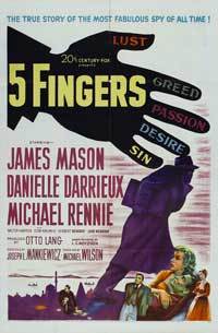 Five Fingers