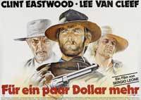 For a Few Dollars More