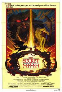 The Secret of NIMH