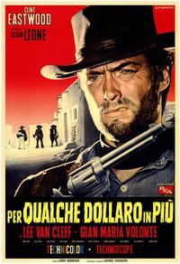 For a Few Dollars More