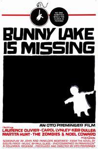 Bunny Lake is Missing