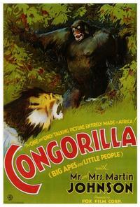 Congorilla: Big Apes and Little People