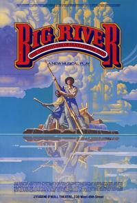 Big River (Broadway)