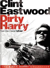 Dirty Harry