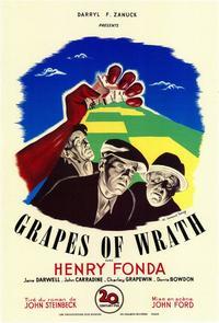 The Grapes of Wrath