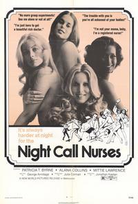 Night Call Nurses