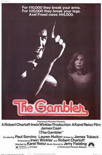 The Gambler