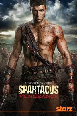 Spartacus: Blood and Sand (TV)