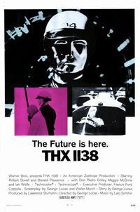 THX 1138