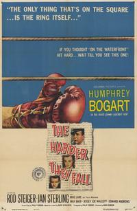 The Harder They Fall