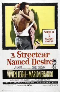 A Streetcar Named Desire