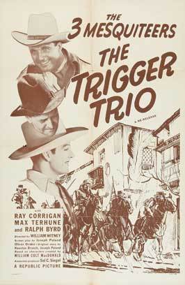 The Trigger Trio