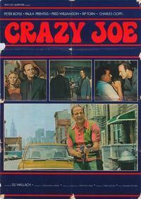 Crazy Joe