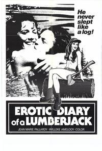 Erotic Diary of a Lumberjack