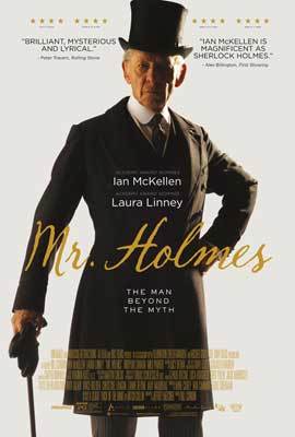 Mr. Holmes