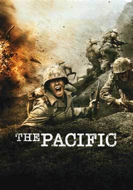 The Pacific