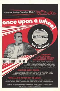 Once Upon a Wheel