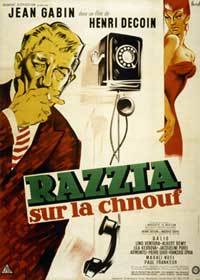 Razzia