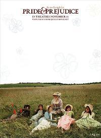 Pride and Prejudice