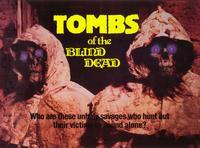 Tombs of the Blind Dead