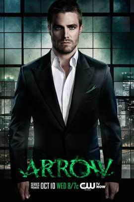 Arrow (TV)