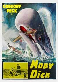 Moby Dick