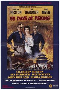 55 Days at Peking